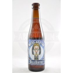 Brasserie Artisanale MilleVertus Mère Vertus