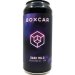 Boxcar Dark Mild 