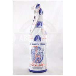 De Glazen Toren Jan De Lichte