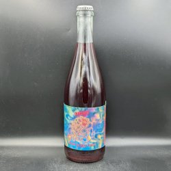 Duncans Black Cherry Wild Sour Btl Sgl - Saccharomyces Beer Cafe