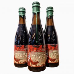 Hop Hooligans - Apocrypha: Cognac BA Vanilla Nutmeg - Little Beershop