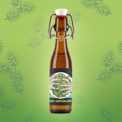 Hopfen-Gin Mini - Braumanufaktur Hertl
