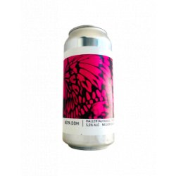 Popihn NEPA DDH - HALLERTAU BLANC / MOSAIC / NELSON SAUVIN
