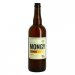 Mongy Blonde Bière 75CL Mongy Blonde Bière 75CL