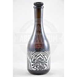 Beavertown Uptown Monk