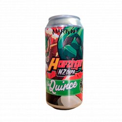 La Quince Hopzinger NZ