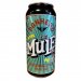 Panhead The Mule Ginger & Citrus Pale Ale 440ml Panhead The Mule Ginger & Citrus Pale Ale 440ml