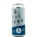 Lone Pine Brewing Co The Town 