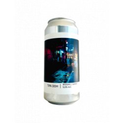 Popihn TIPA DDH – MOSAIC / SABRO
