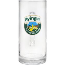 Ayinger Franconia - Rus Beer