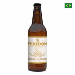 Cervejaria Penedon Pilsen