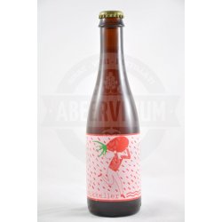 Mikkeller SpontanRosehip
