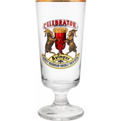 Ayinger Celebrator - Rus Beer