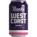 Banks West Coast IPA   