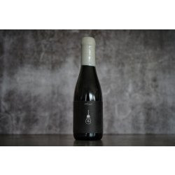 Side Project Brewing Double Barrel Derivation (Double Willett Double Tanzanian)