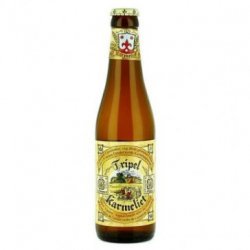 Cerveza artesanal Tripel Karmeliet (33 cl) - OKasional Beer