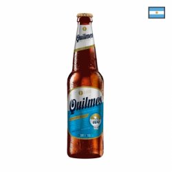 Quilmes Clásica - Cristal