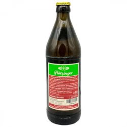 Flötzinger Bräu Wies
